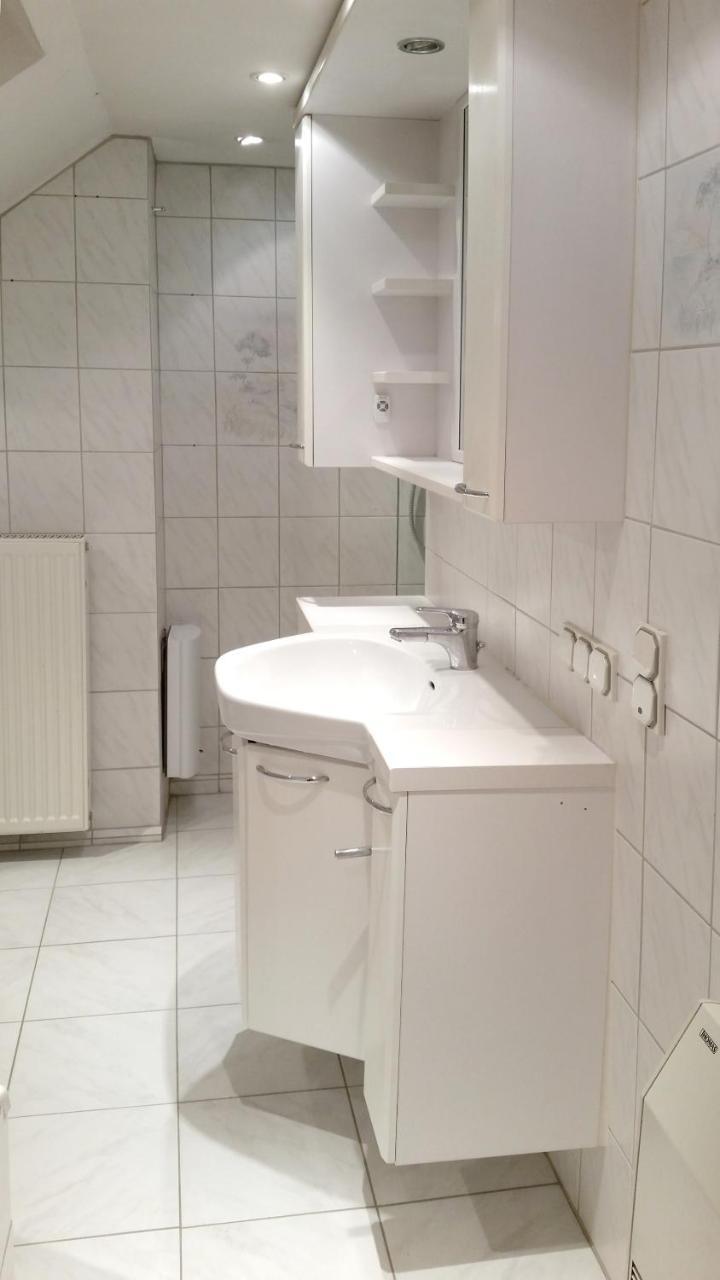 Holiday home Haus Am Rhein
