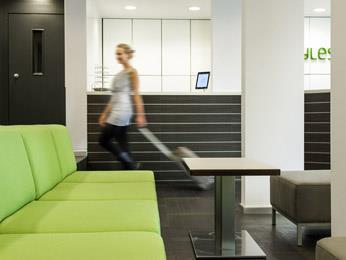 Nunohotel Hotel Cologne