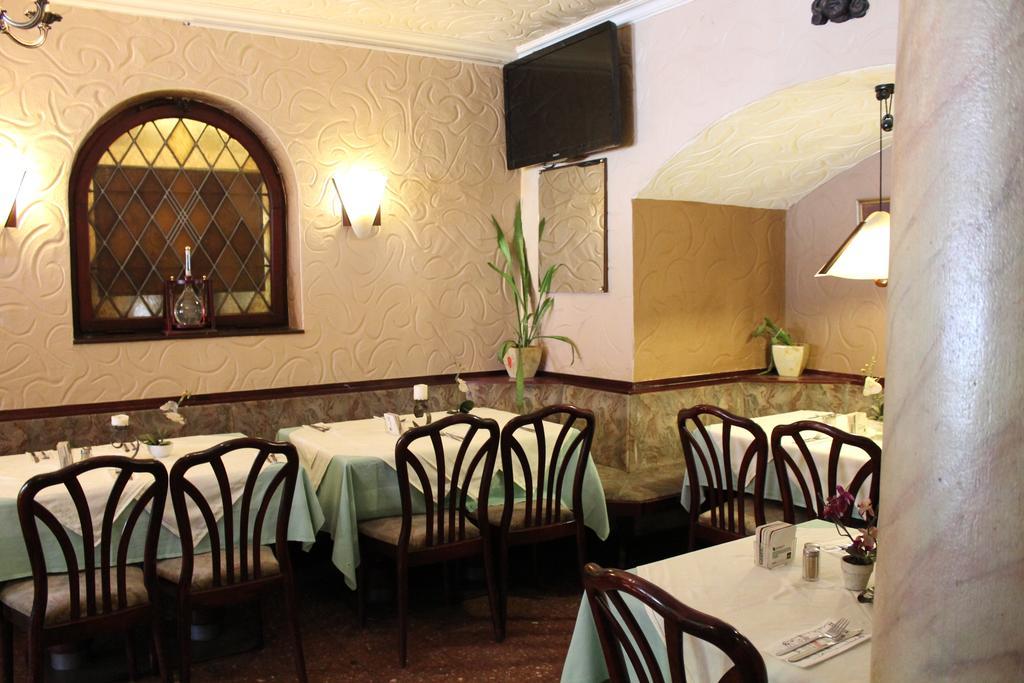 Hotel Kunibert Der Fiese 3*