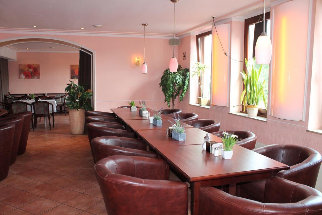 Hotel Kunibert Der Fiese