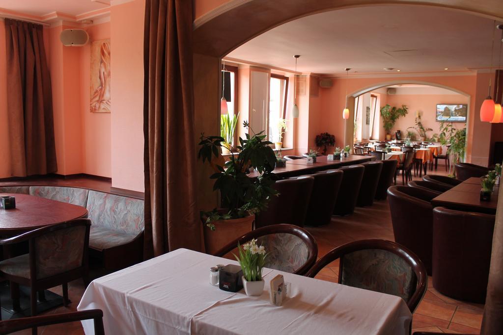 Hotel Kunibert Der Fiese