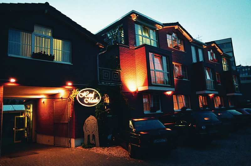 Mado Hotel