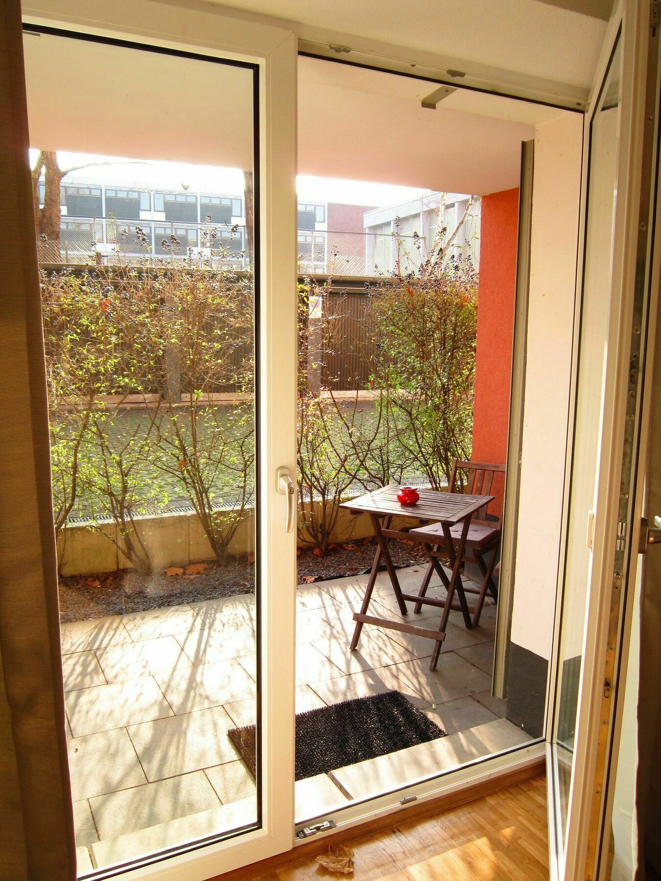 181 Apartamento