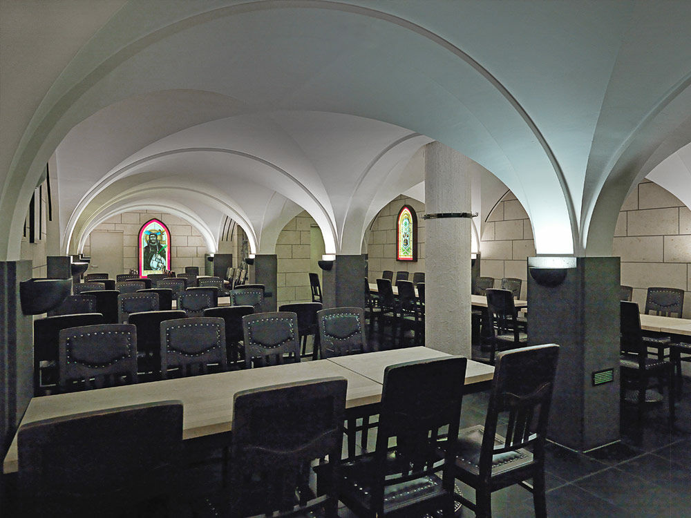 Hotel Eden Früh Am Dom