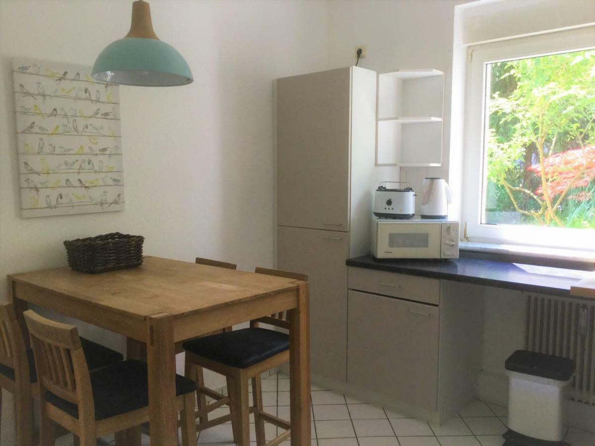 Comfort Boardinghouse Rodenkirchen *