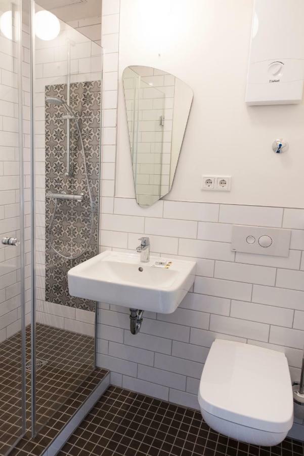 Koncept Zum Kostbaren Blut Hotel Köln