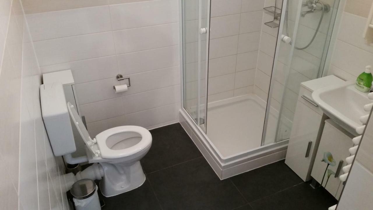 Surova Apartment *