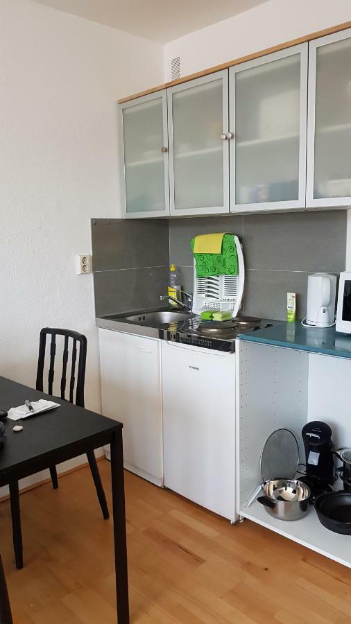 Sonniges Modernes Höhenberg Apartment Köln