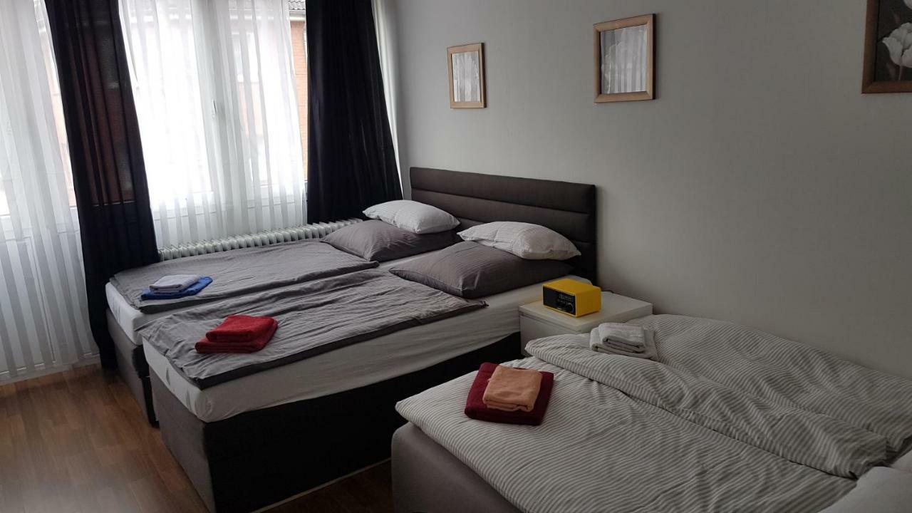Sonniges Modernes Höhenberg * Köln
