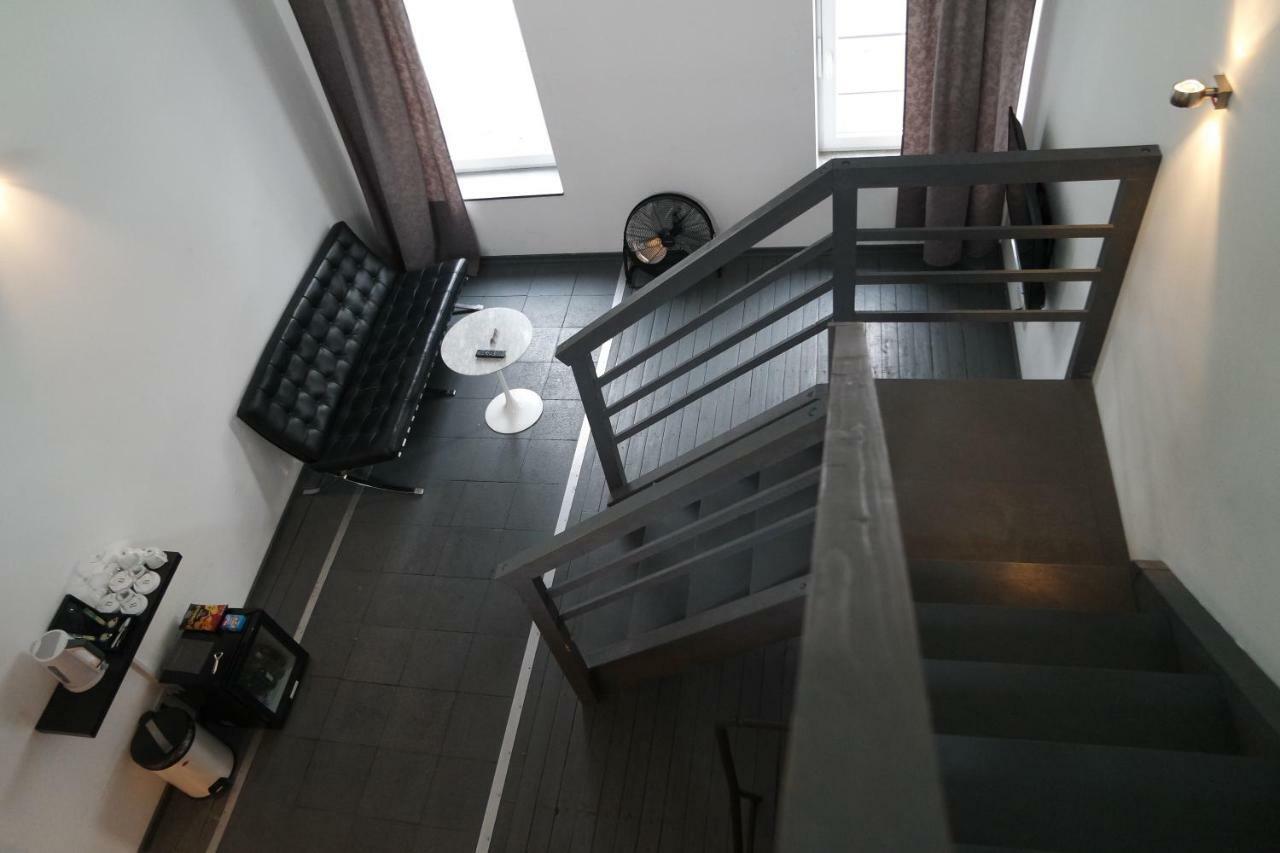 Atelier Lofts * Köln