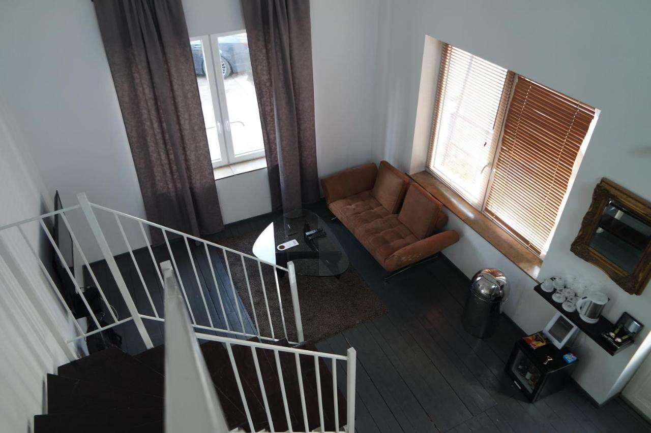 Atelier Lofts * Köln