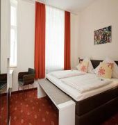 Domstern Hotel Cologne