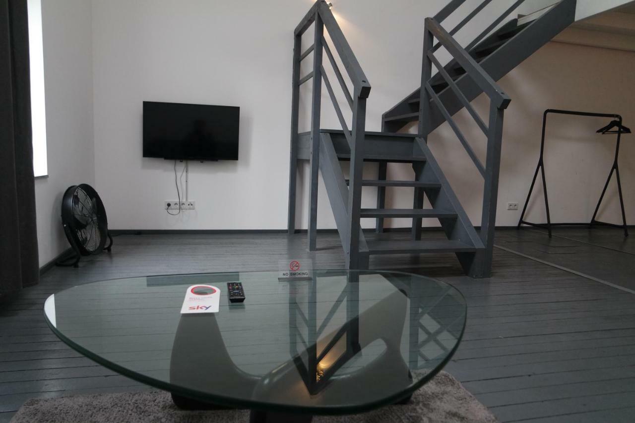 Atelier Lofts