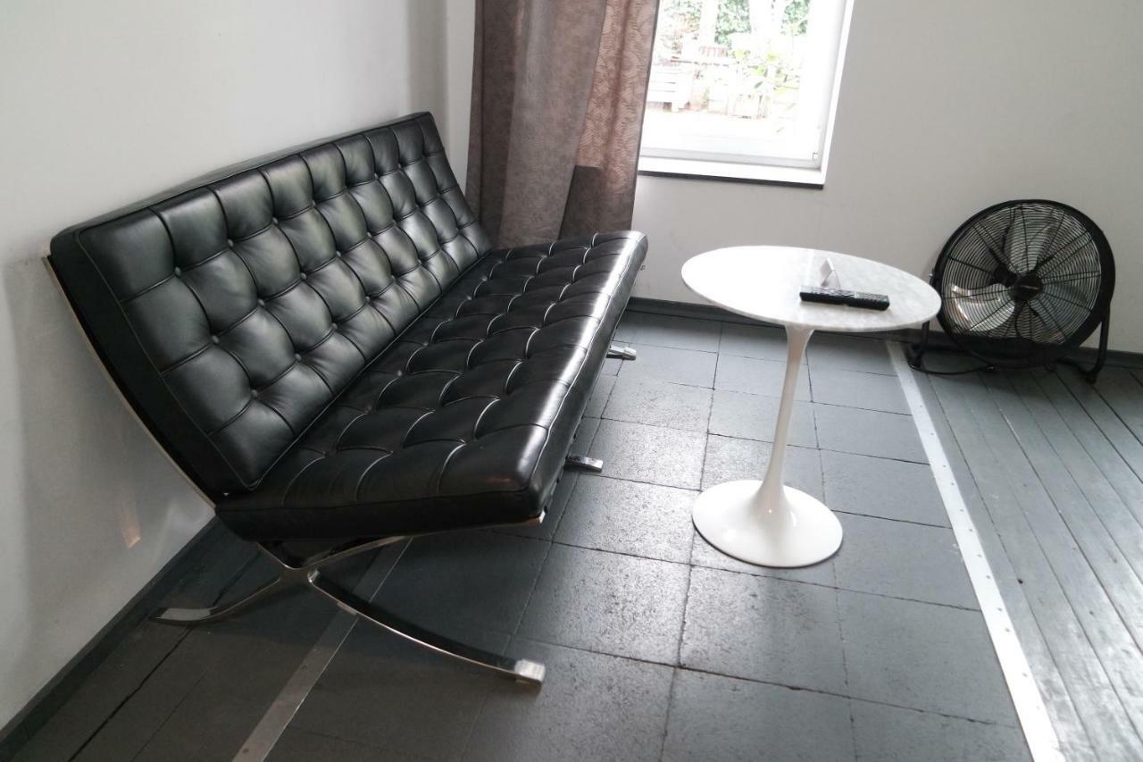 Atelier Lofts Köln
