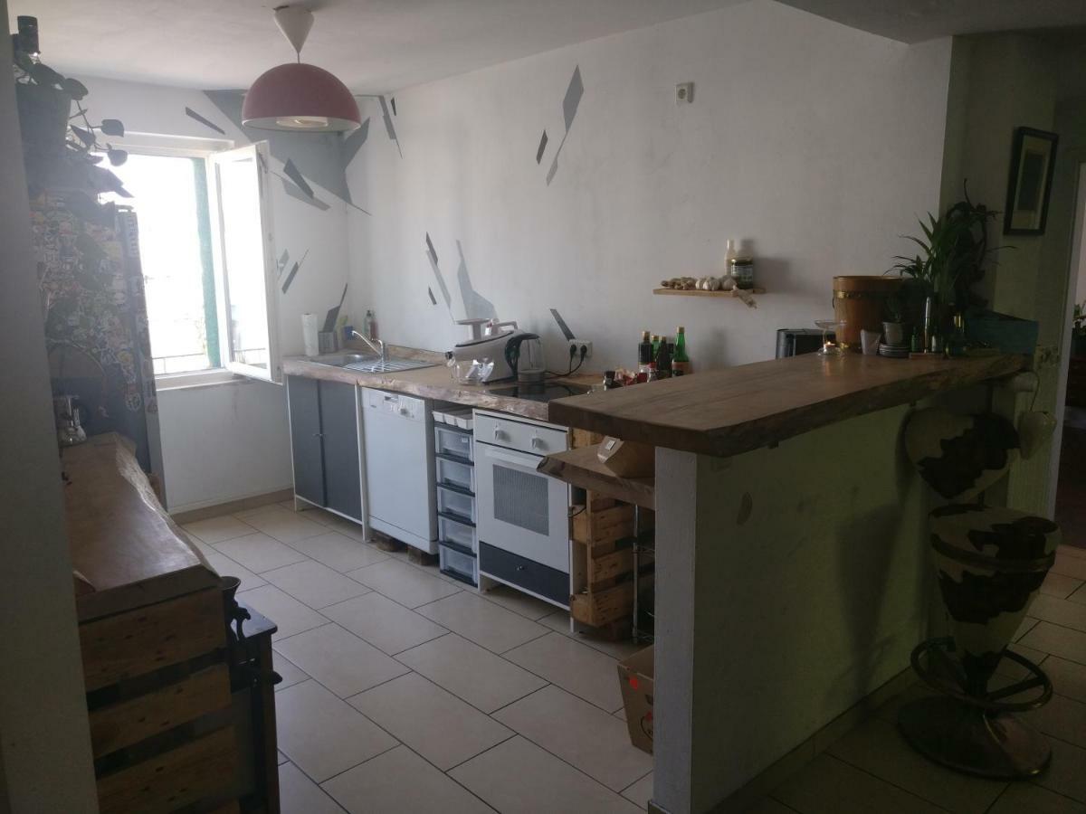 Ehrenfeld 2 Apartamento Colónia
