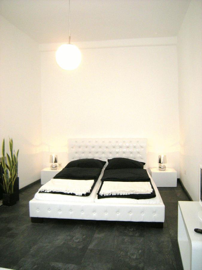 A-partments * Köln