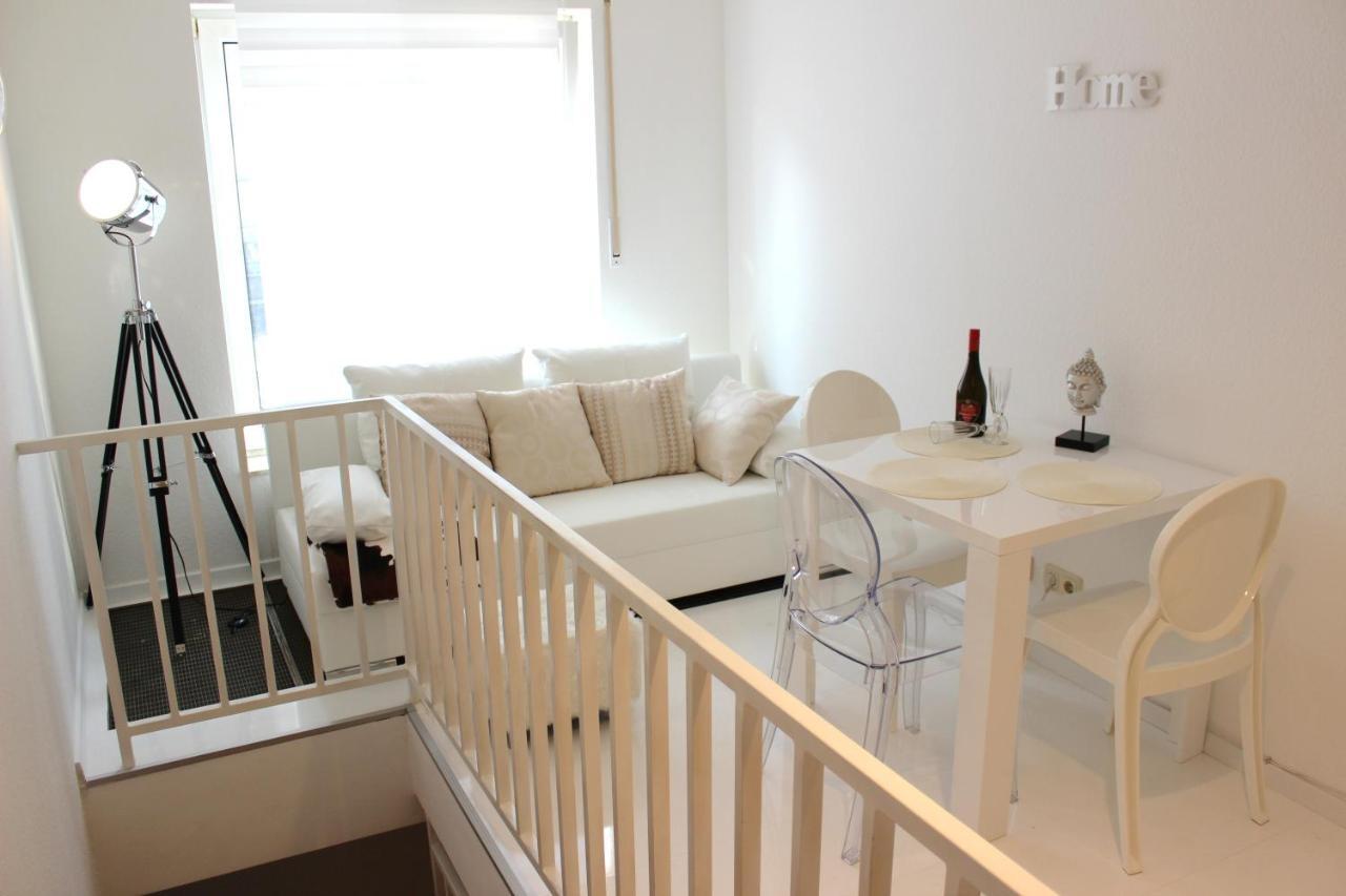 Apartment A-partments