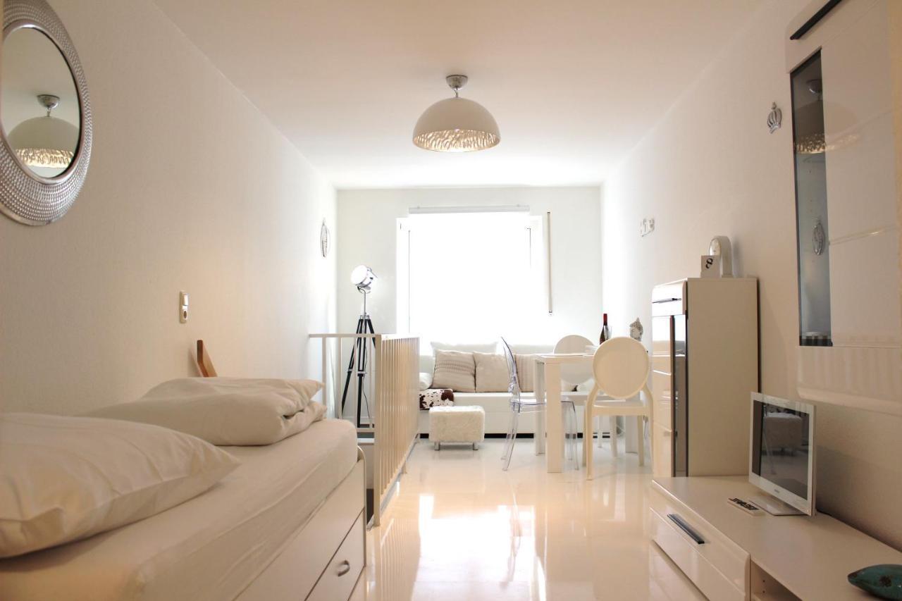 Apartment A-partments