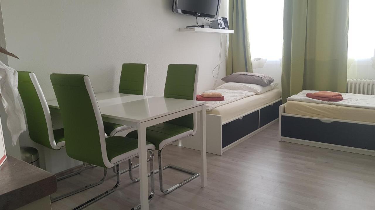 Apartment Sonniges Modernes Höhenberg Köln