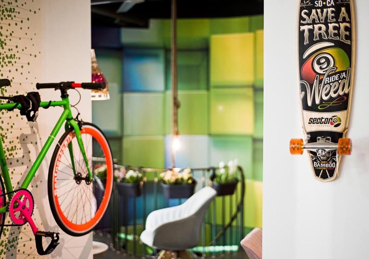 Nunohotel Hotel Cologne