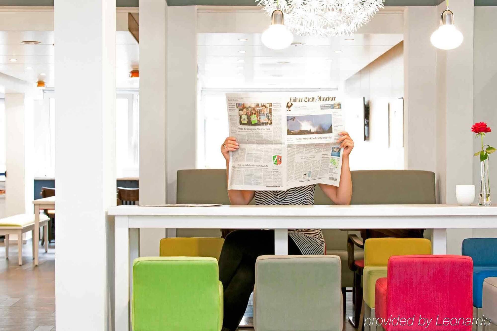 Nunohotel Hotel Cologne