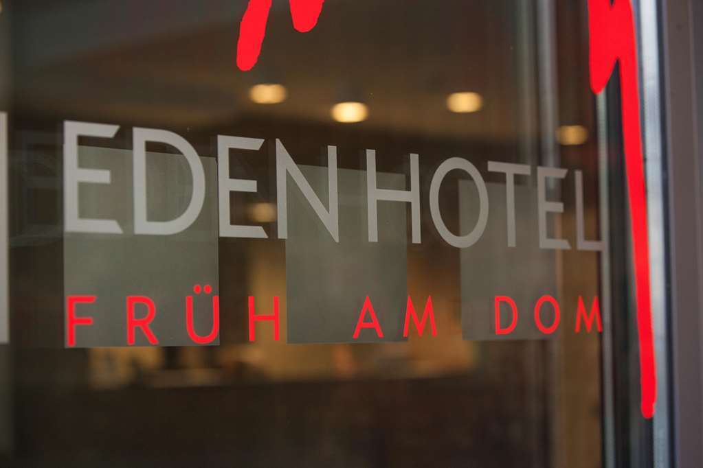 Eden Früh Am Dom Hotel