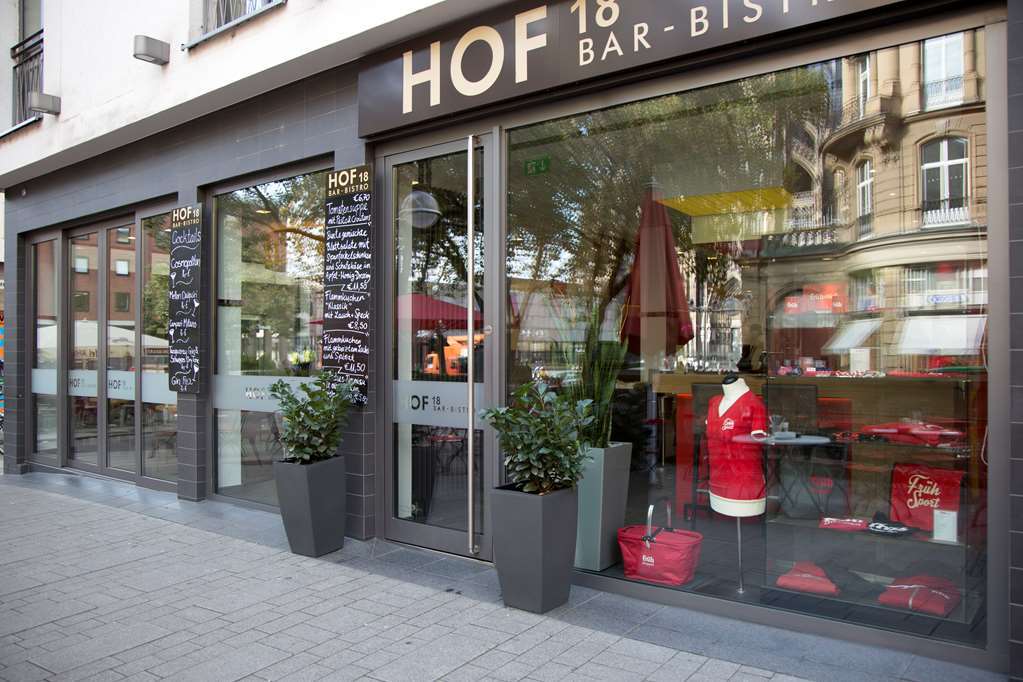 Hotel Eden Früh Am Dom 3*