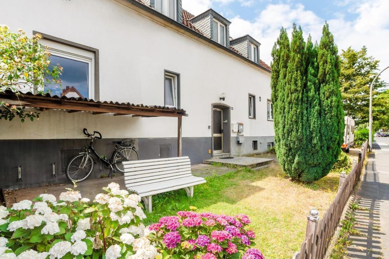 Apartment Vogelsang *