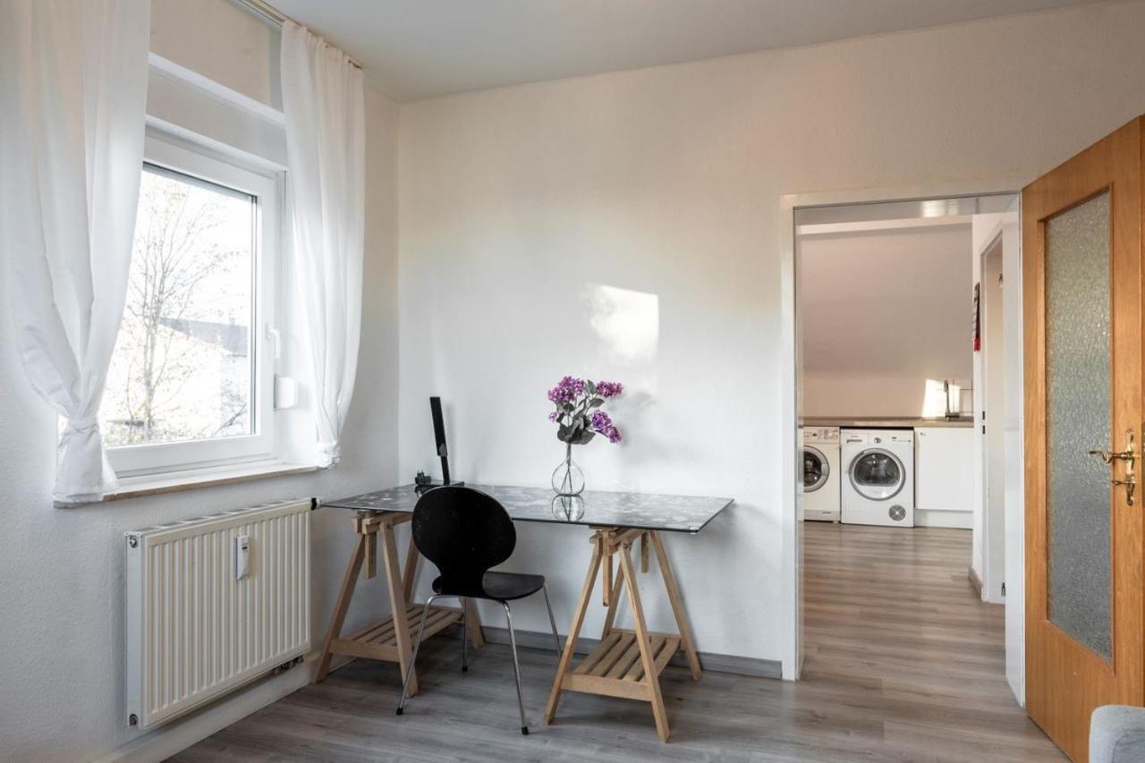 Apartment Vogelsang