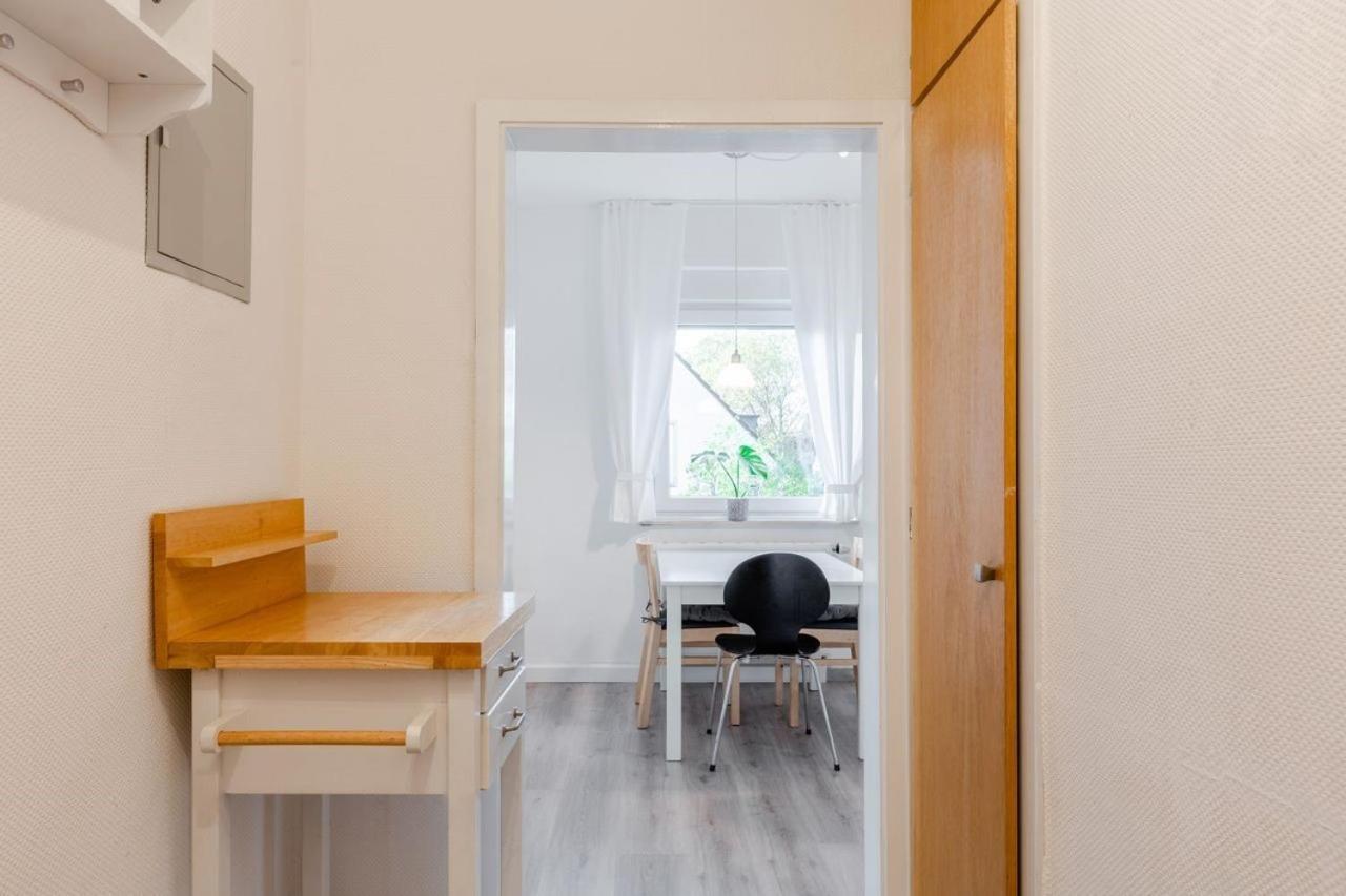 Vogelsang Apartment Cologne