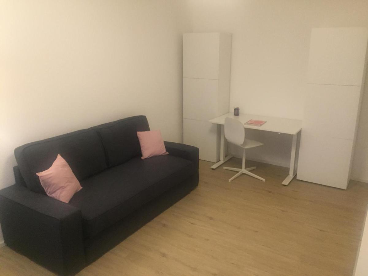 Apartment Cologne-apartment-nippes Cologne
