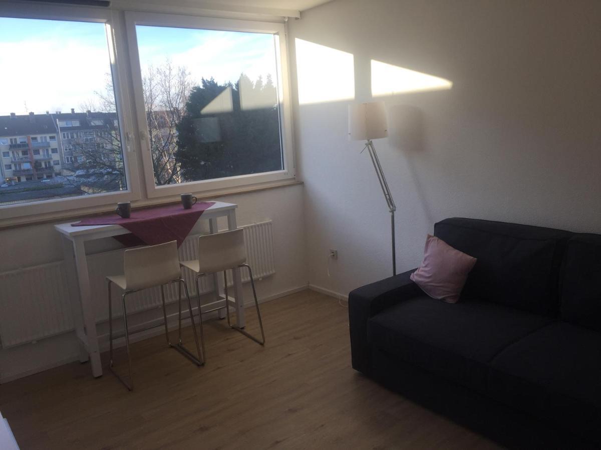 Cologne-apartment-nippes *