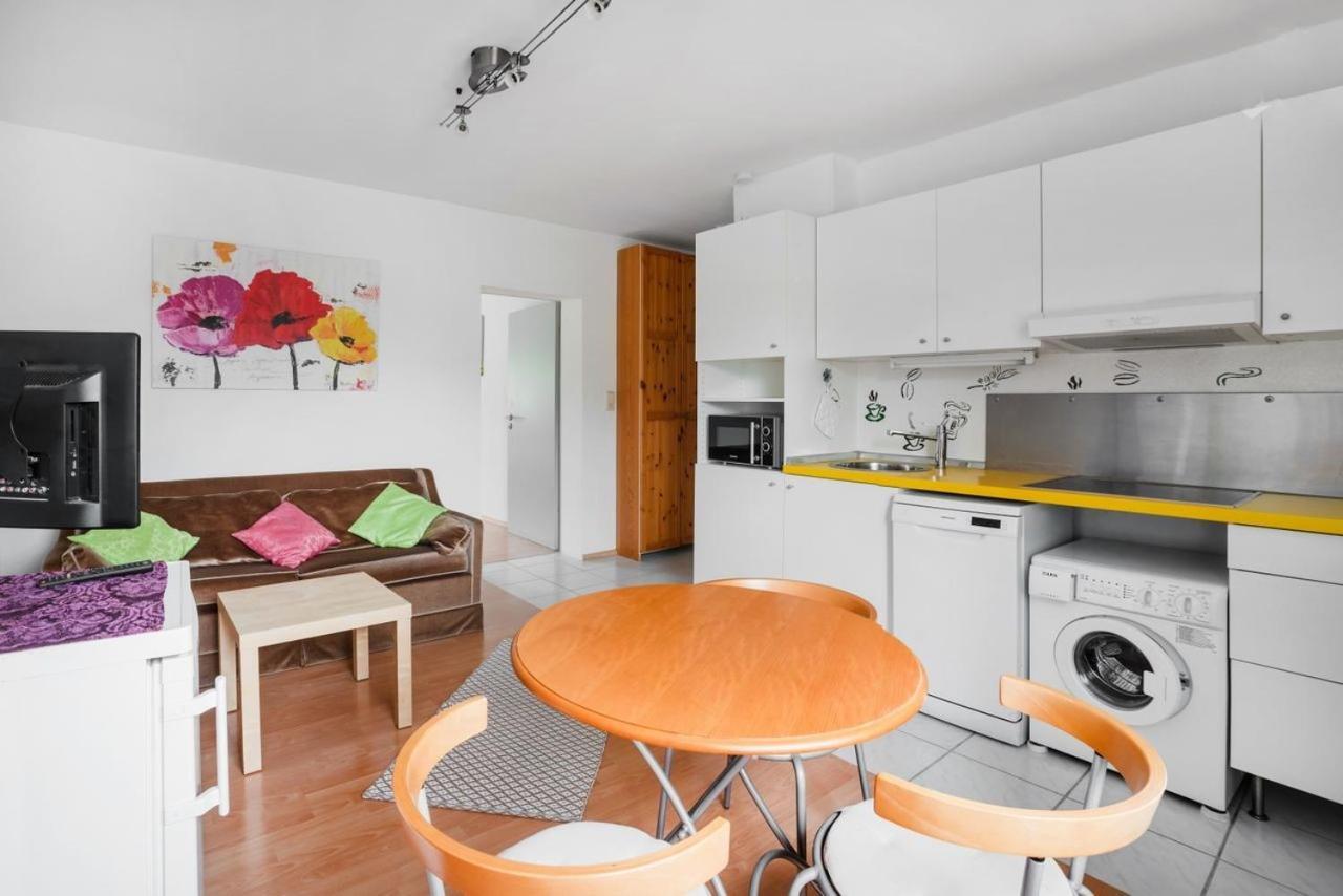 Vogelsang Apartment