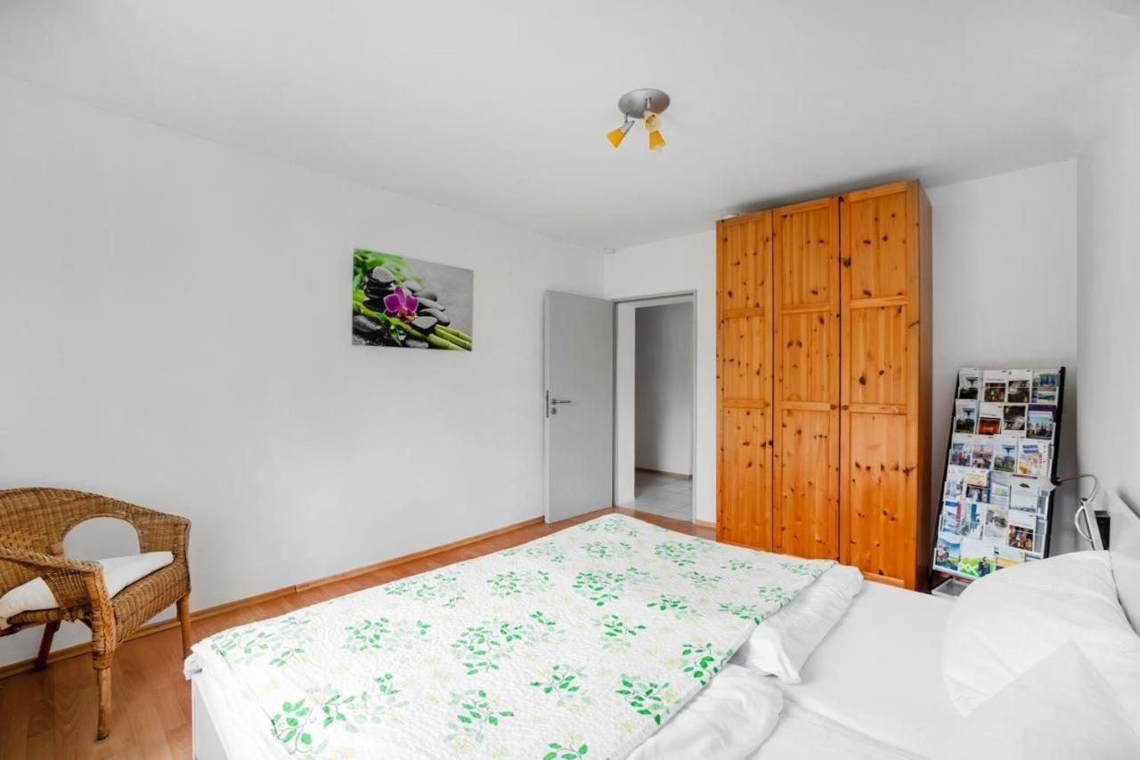Vogelsang Apartment