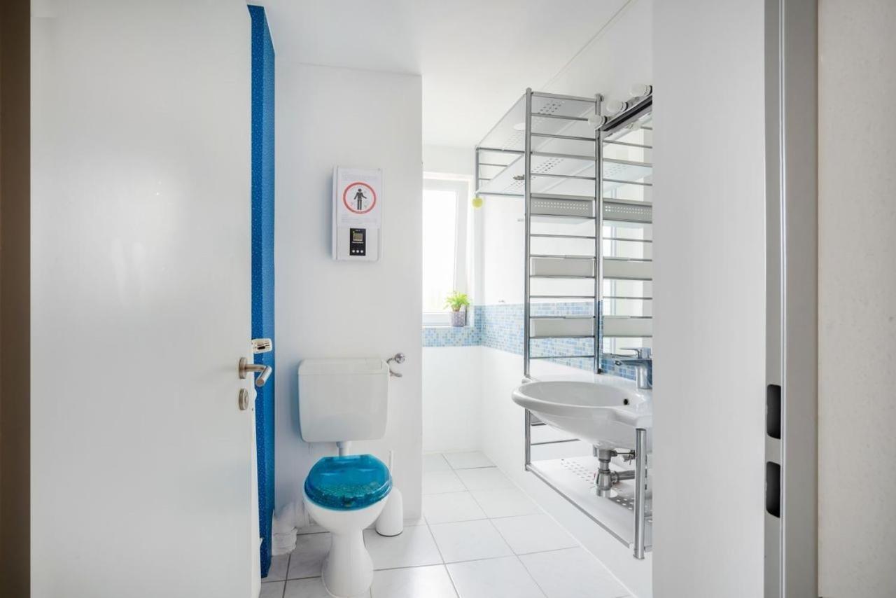 Apartment Vogelsang
