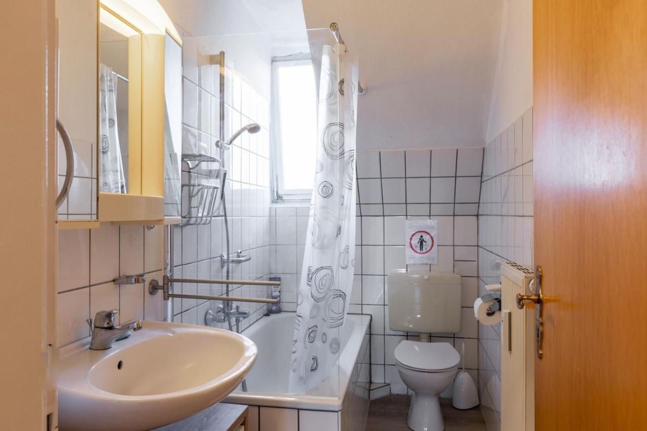 Apartment Vogelsang Cologne