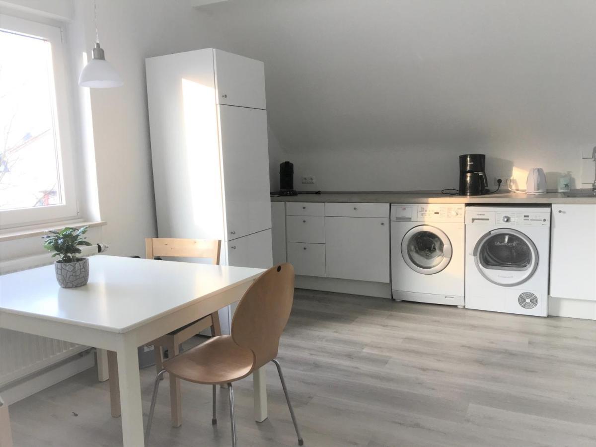 Apartment Vogelsang