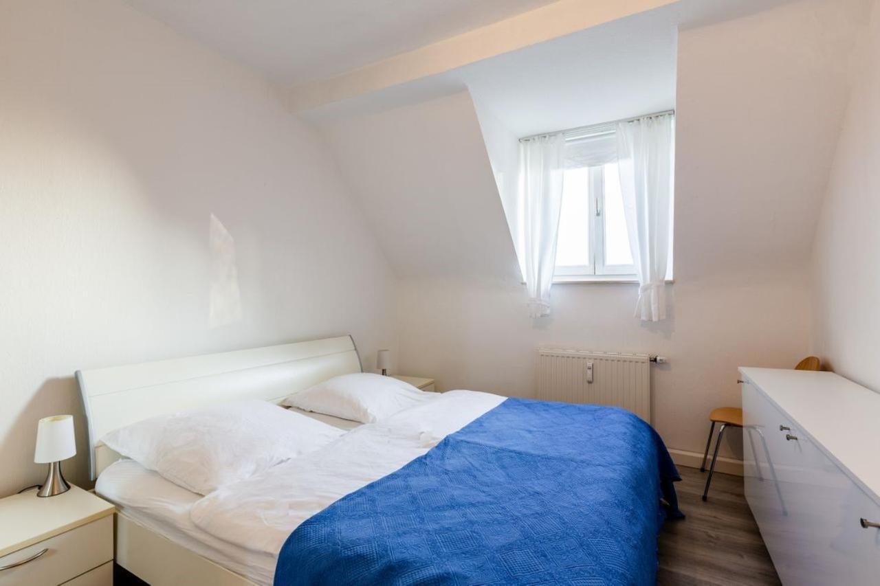 Apartment Vogelsang