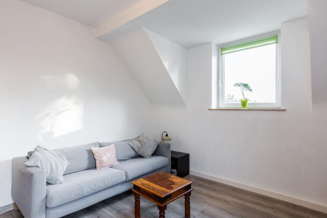 Apartment Vogelsang