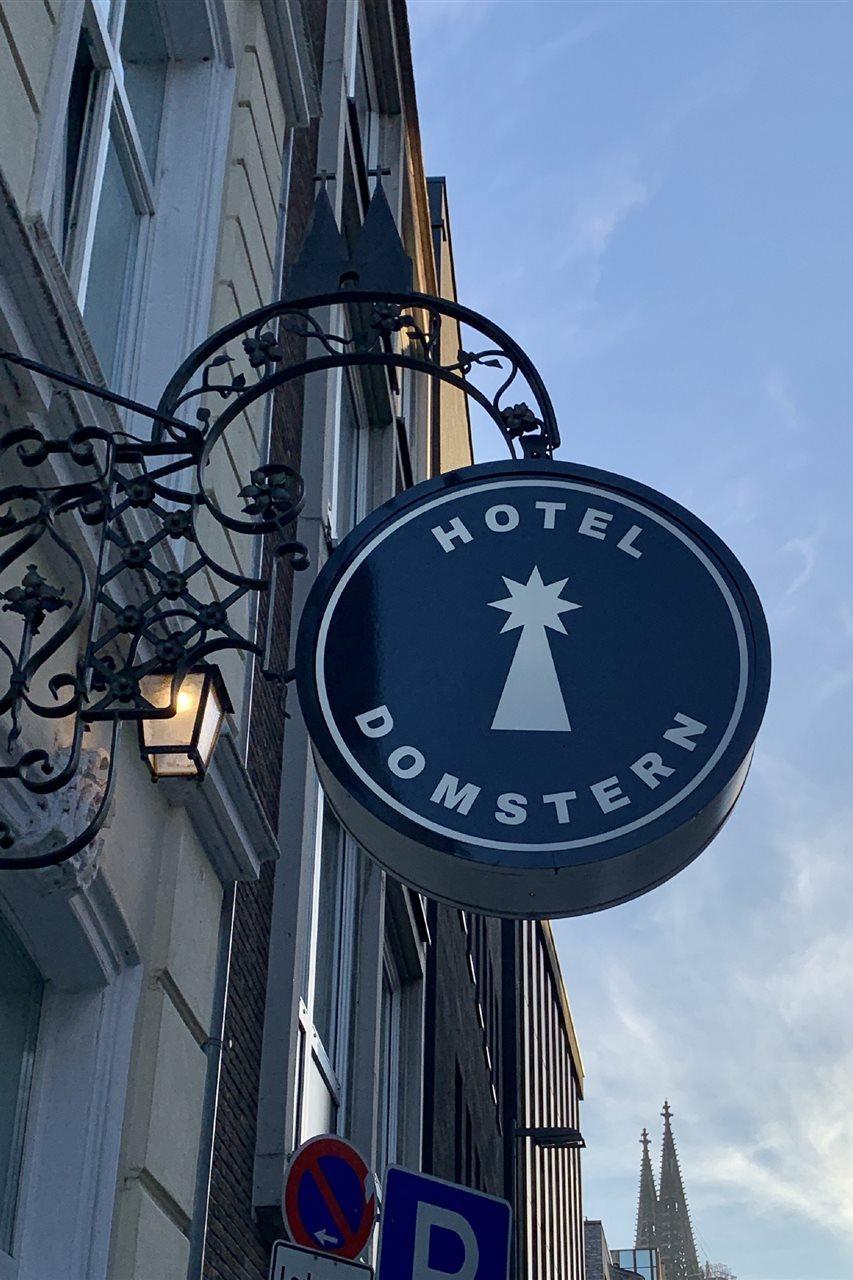 Domstern 3* Cologne
