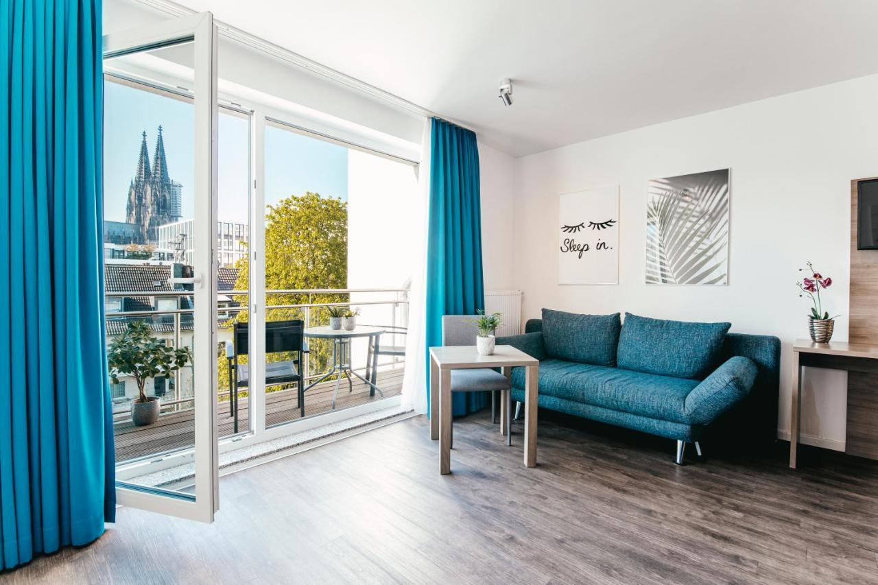 Appartement Haus Am Dom - Und *