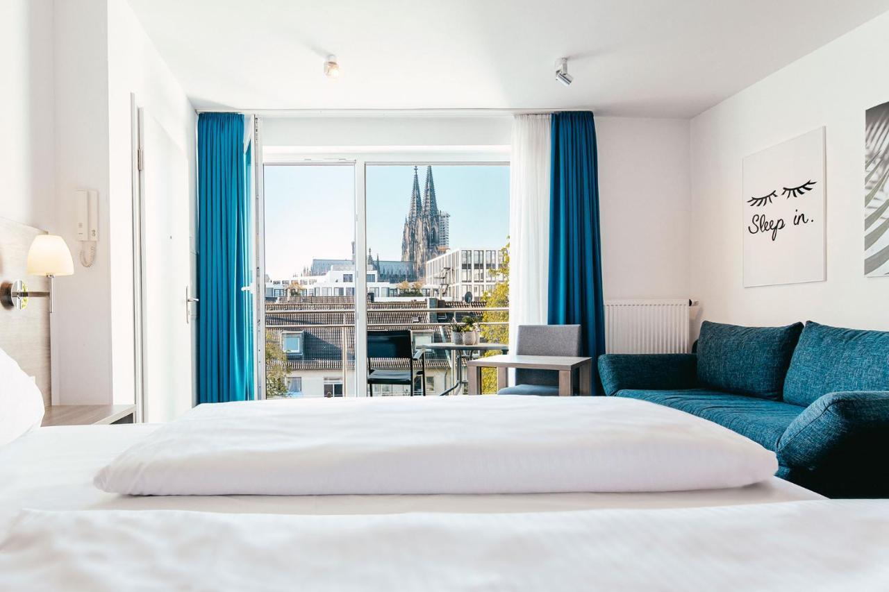 Appartement Haus Am Dom - Und Cologne