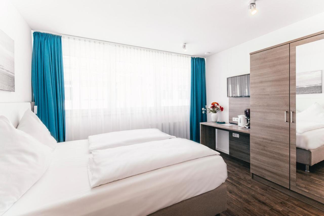 Appartement Haus Am Dom - Und Cologne