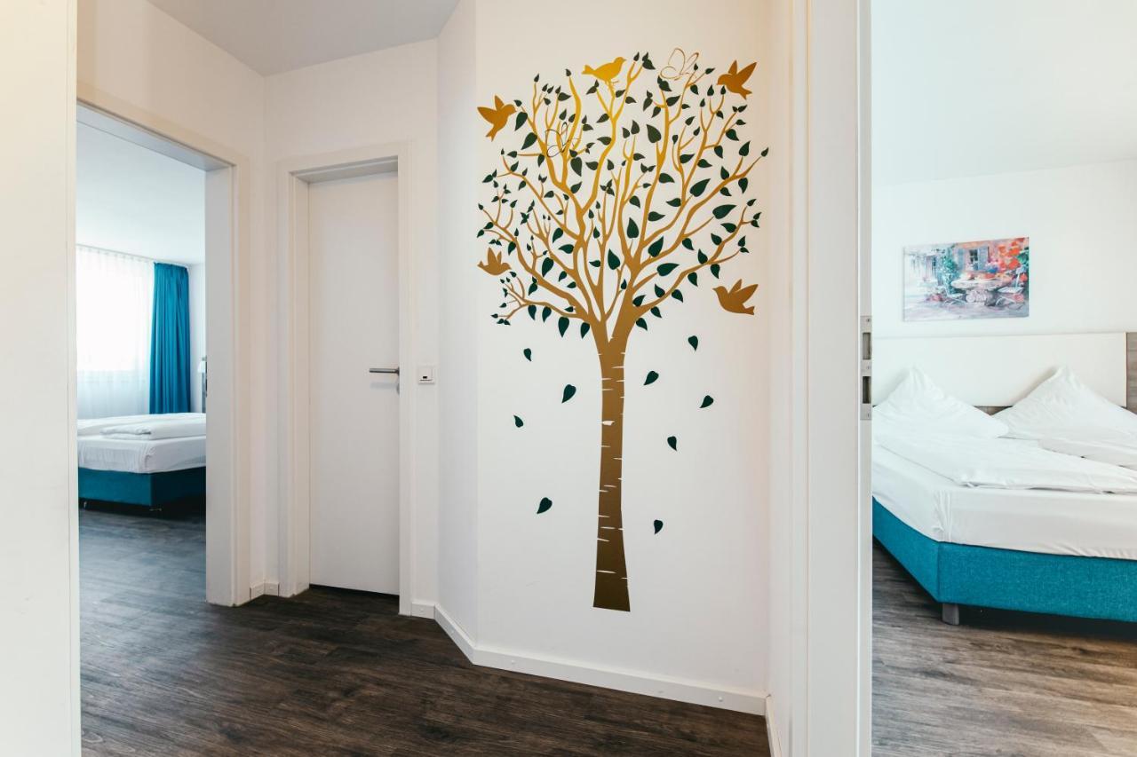 Haus Am Dom - Und Appartement Cologne