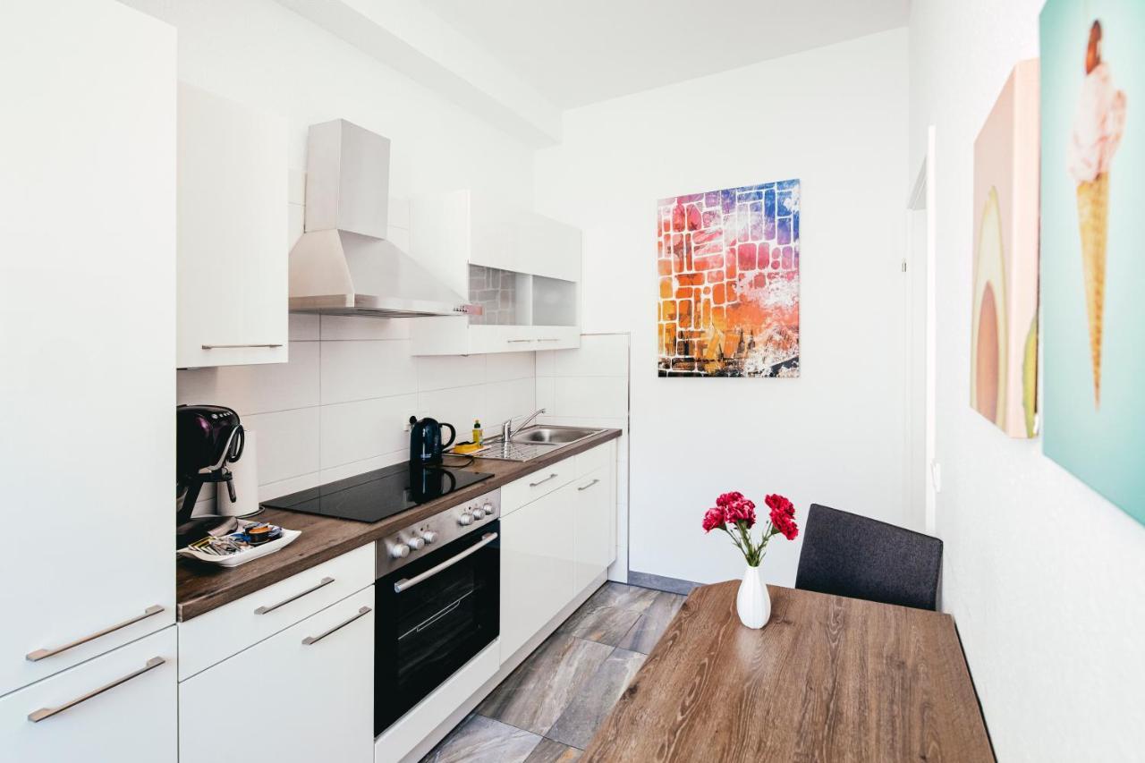 Appartement Haus Am Dom - Und *