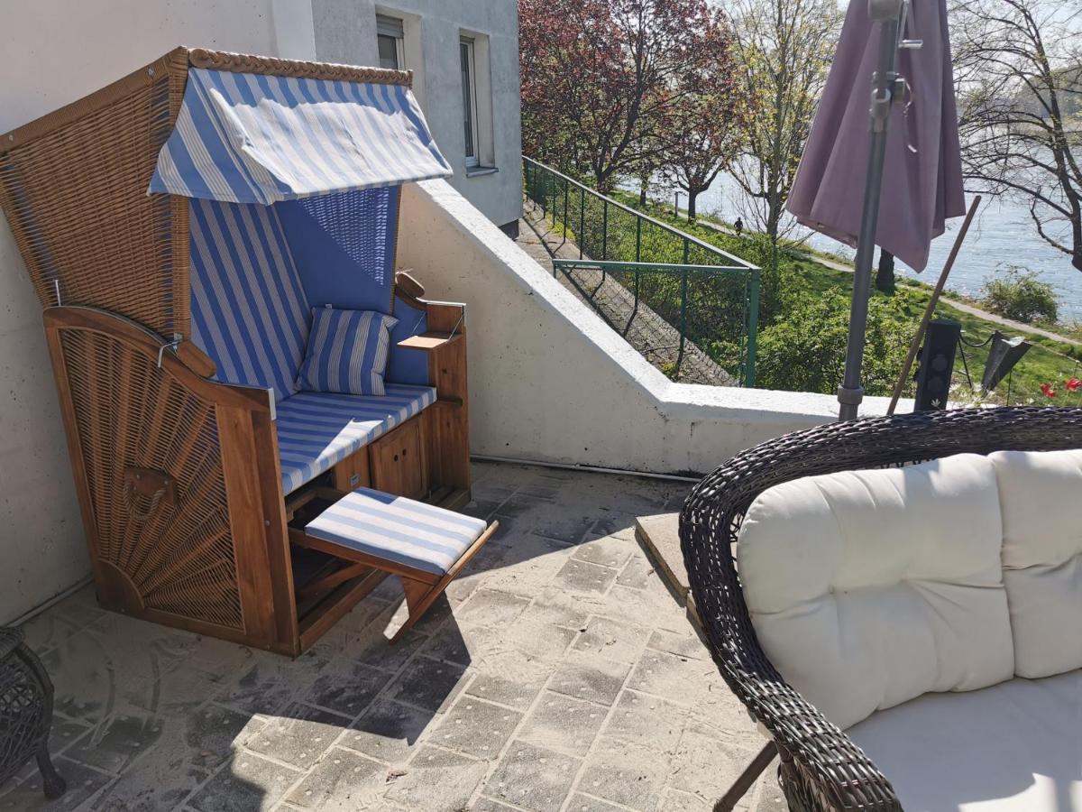Haus Am Rhein * Cologne