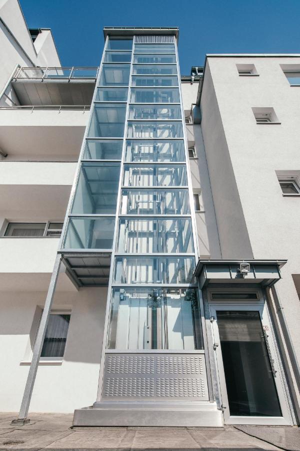 Haus Am Dom - Und Appartement *