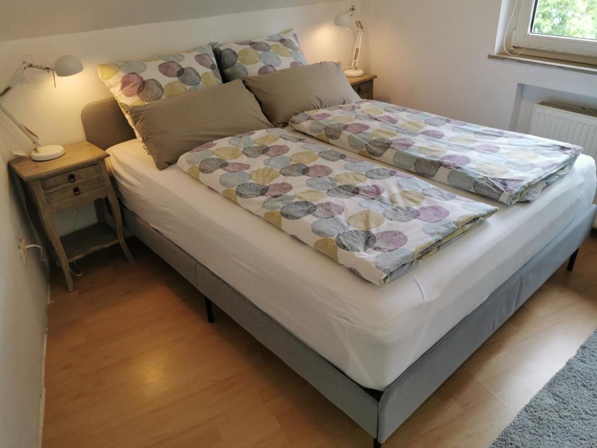 Holiday home Haus Am Rhein