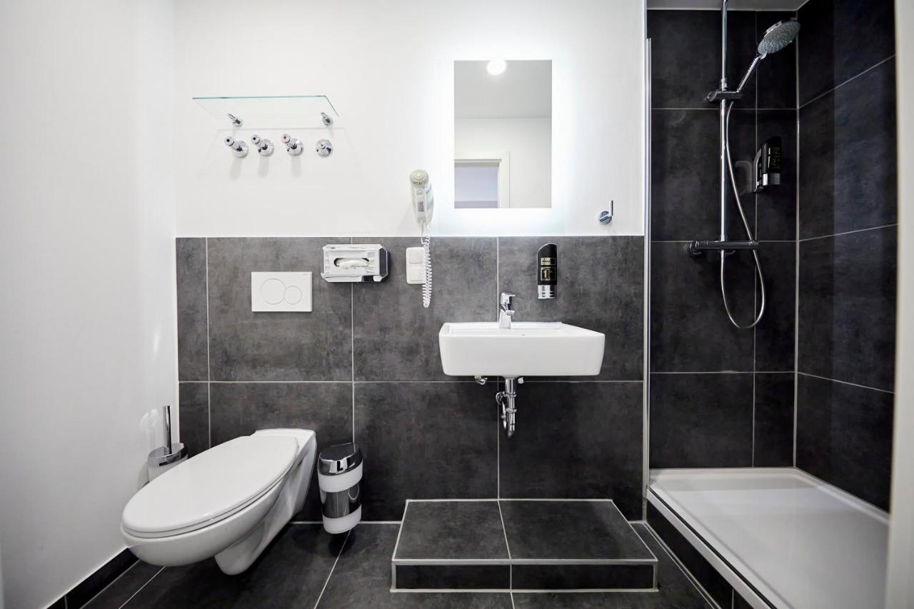 Loft Am Ring Kolonia