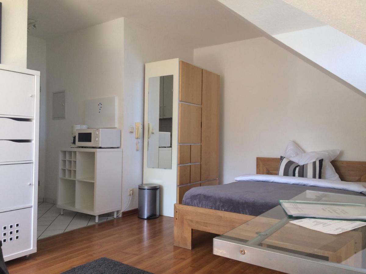 Comfort Boardinghouse Rodenkirchen Apartment Cologne